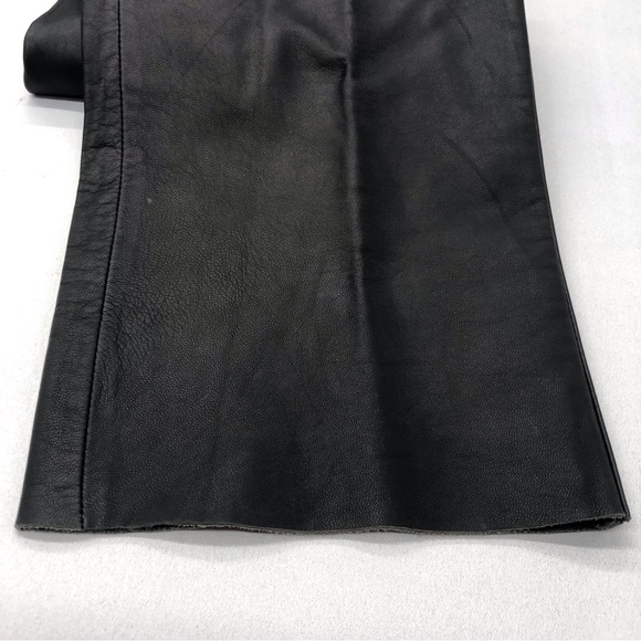 MarcNewYork leather pants - Picture 12 of 16